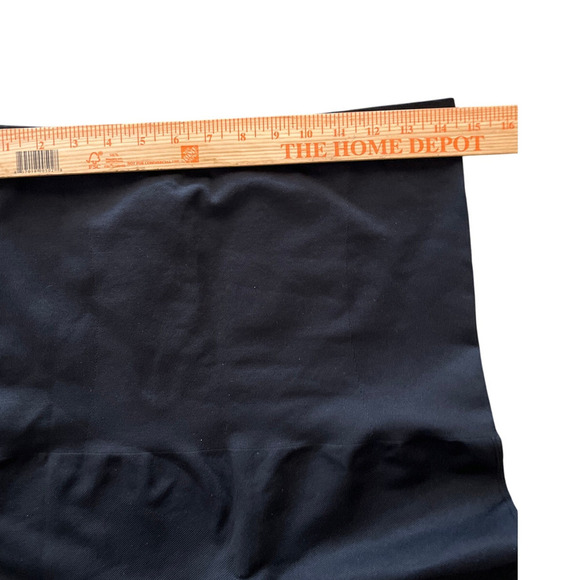 Empetua by Shapermint High Waisted Shaping Leggings 2XL Black Capsule Comfort - Picture 7 of 7